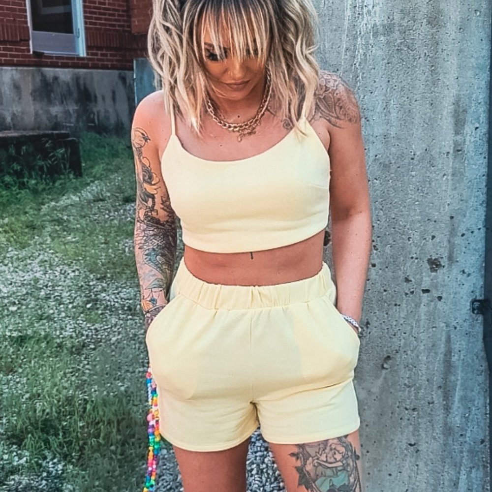 Pearl In Paradise 2PC Set - Picture 1 of 7